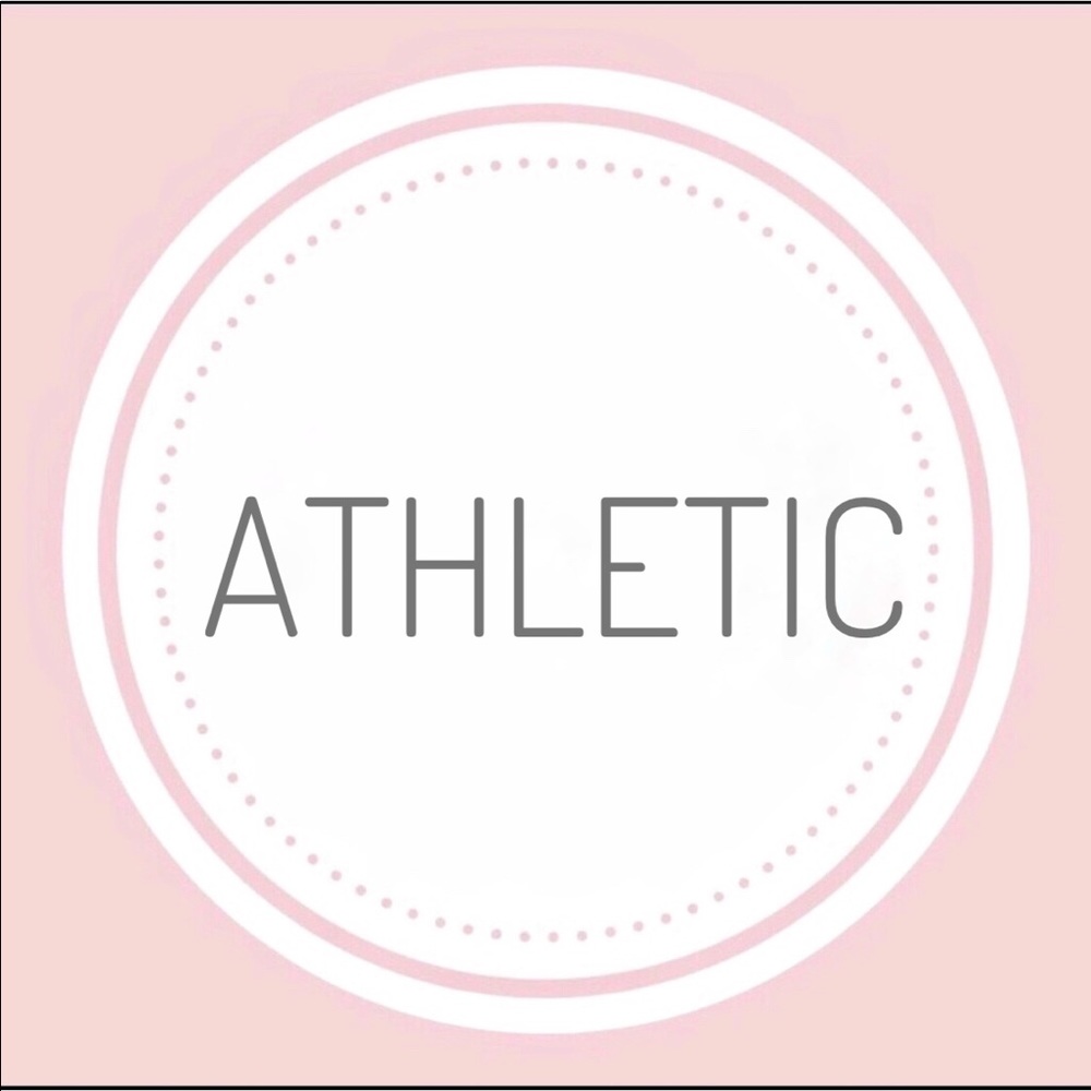 ATHLETIC WEAR